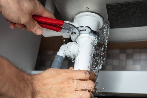 Best Residential water damage restoration  in Point, TX