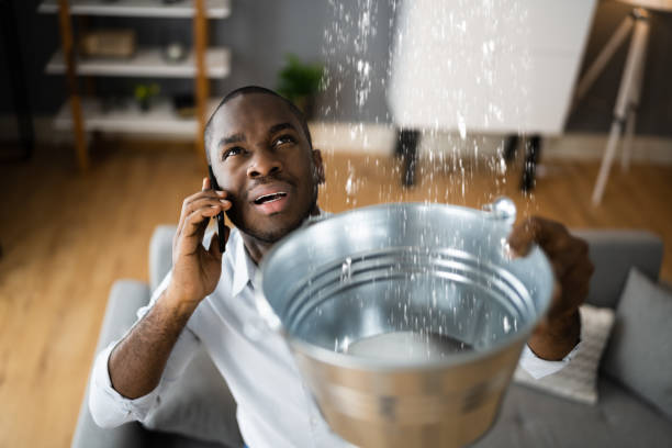 Point, TX Water damage restoration Company